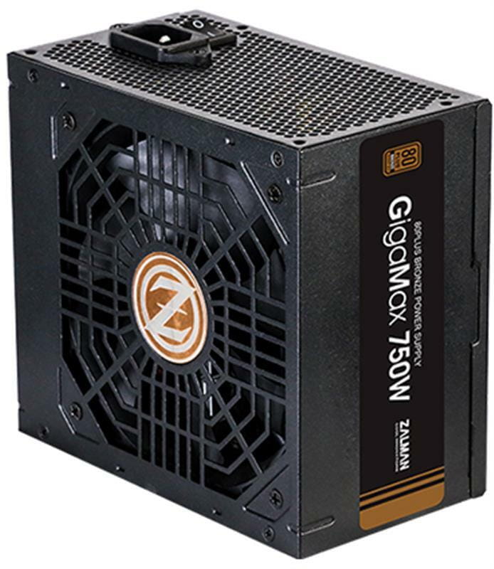 Блок живлення Zalman ZM750-GVII 750W