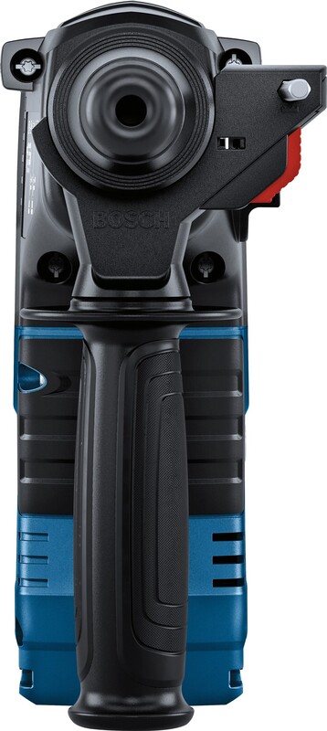 Перфоратор Bosch Professional GBH 187-LI SDS-Plus (0.611.923.020) без АКБ та ЗП