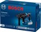 Фото - Перфоратор Bosch Professional GBH 187-LI SDS-Plus (0.611.923.020) без АКБ та ЗП | click.ua