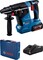 Фото - Перфоратор Bosch Professional GBH 187-LI SDS-Plus 18В 1х5Аh (0.611.923.022) | click.ua