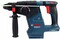 Фото - Перфоратор Bosch Professional GBH 187-LI SDS-Plus 18В 1х5Аh (0.611.923.022) | click.ua
