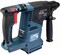 Фото - Перфоратор Bosch Professional GBH 187-LI SDS-Plus 18В 1х5Аh (0.611.923.022) | click.ua