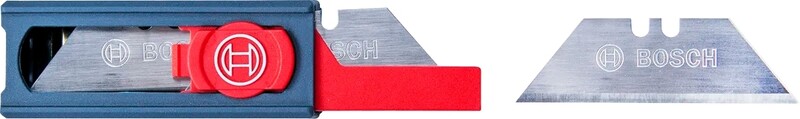 Набiр Bosch Professional, VDE (1.600.A02.NG4)