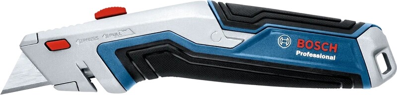 Набiр Bosch Professional, VDE (1.600.A02.NG4)