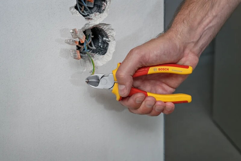 Набiр Bosch Professional, VDE (1.600.A02.NG4)