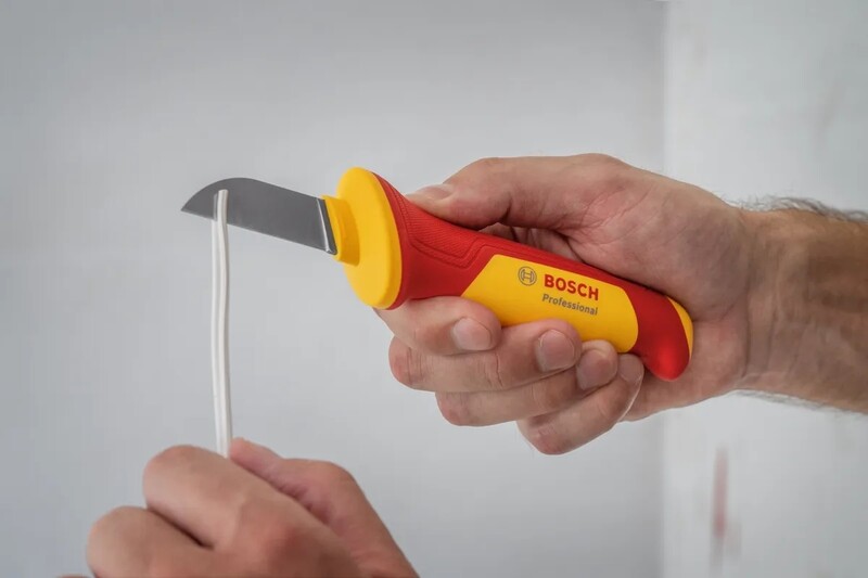 Набiр Bosch Professional, VDE (1.600.A02.NG4)