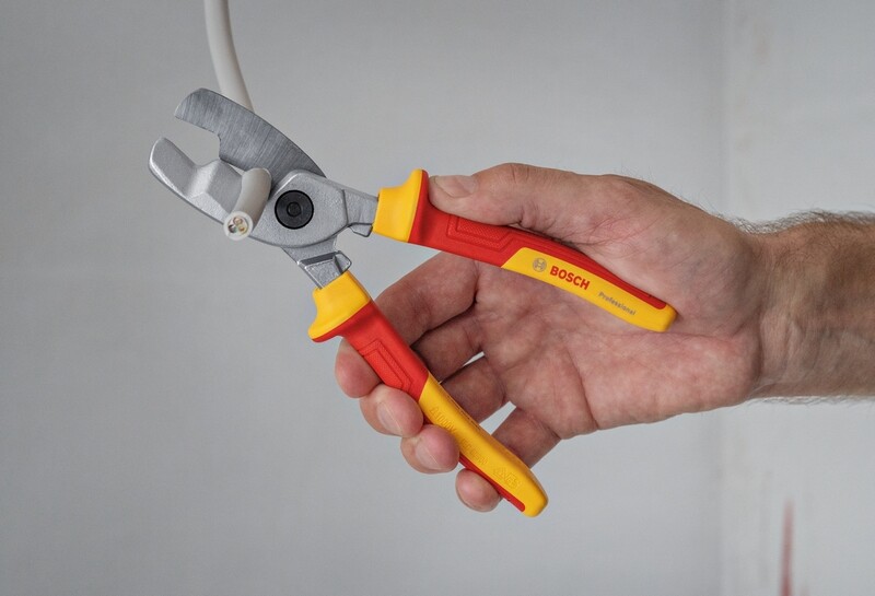 Набiр Bosch Professional, VDE (1.600.A02.NG4)