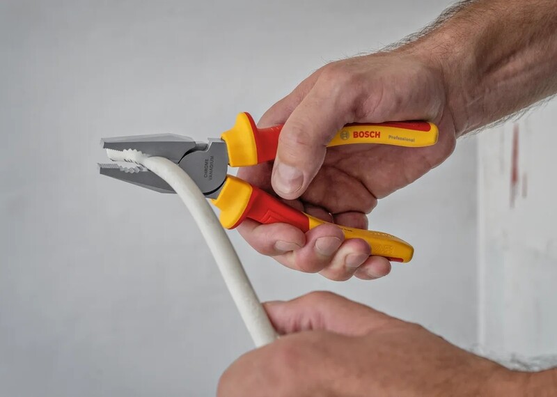 Набiр Bosch Professional, VDE (1.600.A02.NG4)