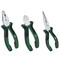 Фото - Плоскогубці Bosch 3 шт. (1.600.A02.C0S) | click.ua