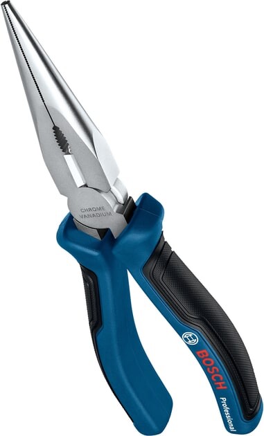 Плоскогубці Bosch Professional (1.600.A01.TH8)