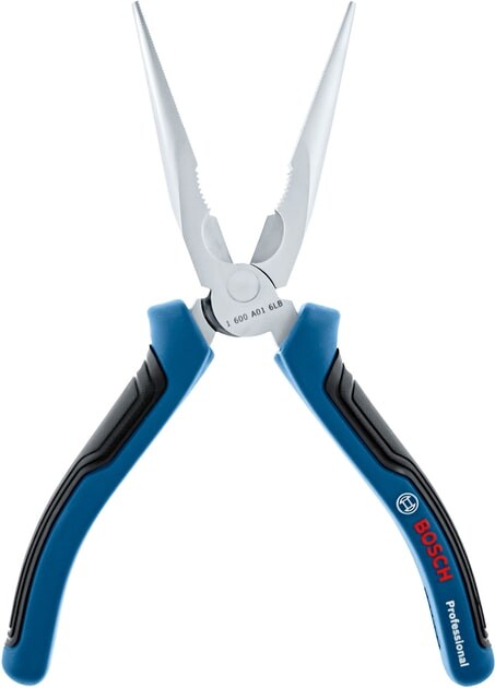 Плоскогубці Bosch Professional (1.600.A01.TH8)