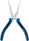 Фото - Плоскогубці Bosch Professional (1.600.A01.TH8) | click.ua