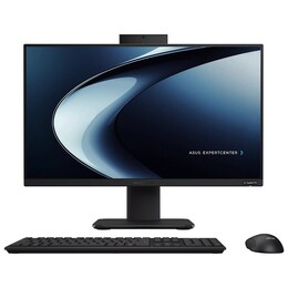 Моноблок Asus PM640KA-BPC0830 (90PT0463-M00LA0) Black