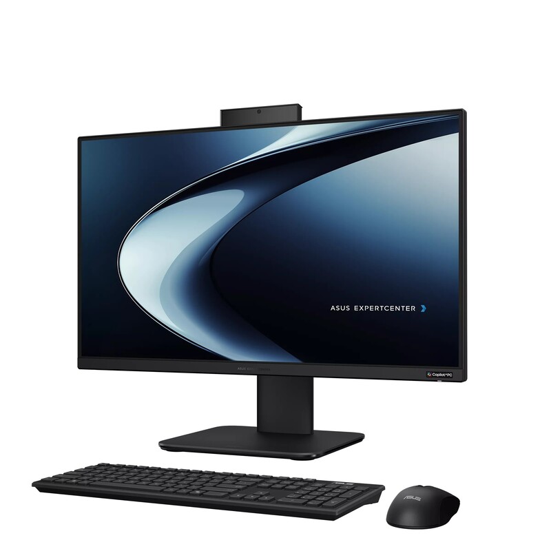 Моноблок Asus PM670KA-BPE0300 (90PT0453-M00E30) Black