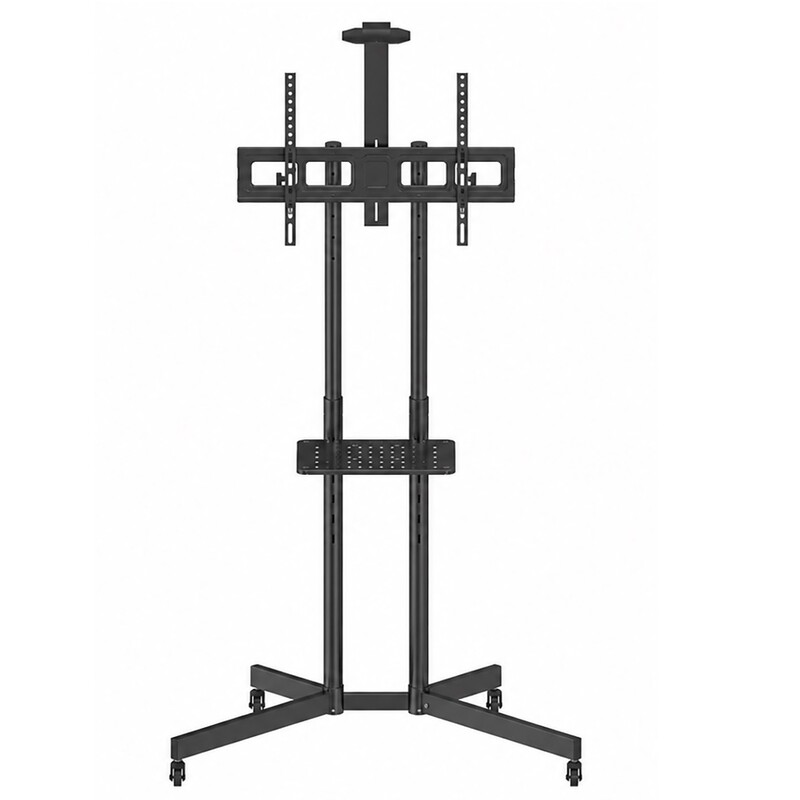 Стійка презентаційна Walfix TVS-6005B