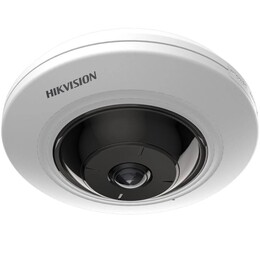 IP-камера Hikvision DS-2CD2955G0-ISU (1.05 мм)