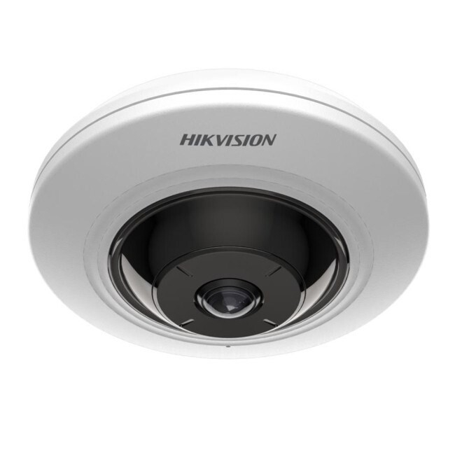 IP-камера Hikvision DS-2CD2955G0-ISU (1.05 мм)