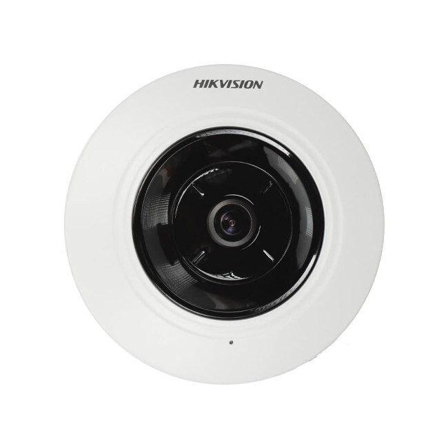 IP-камера Hikvision DS-2CD2955G0-ISU (1.05 мм)