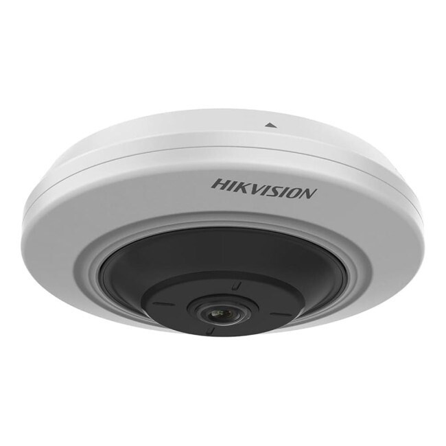 IP-камера Hikvision DS-2CD2955G0-ISU (1.05 мм)