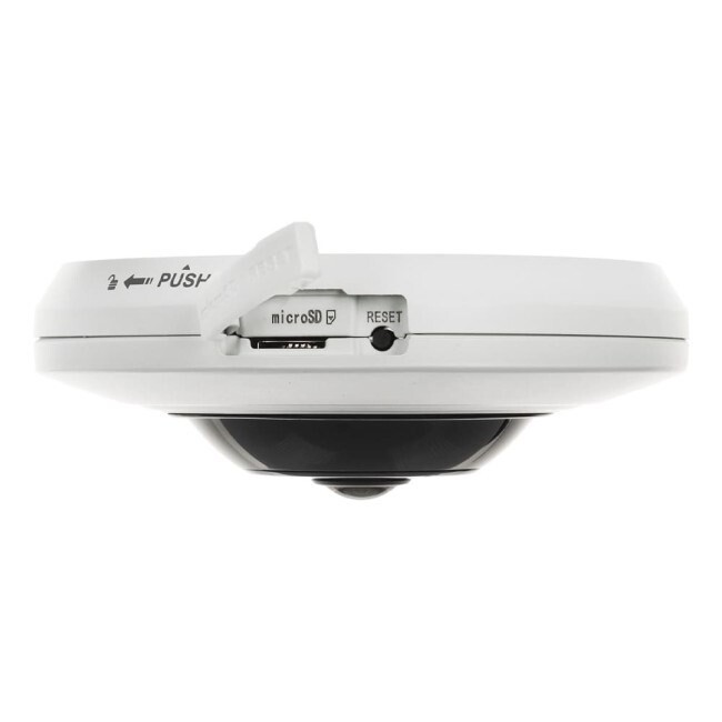 IP-камера Hikvision DS-2CD2955G0-ISU (1.05 мм)