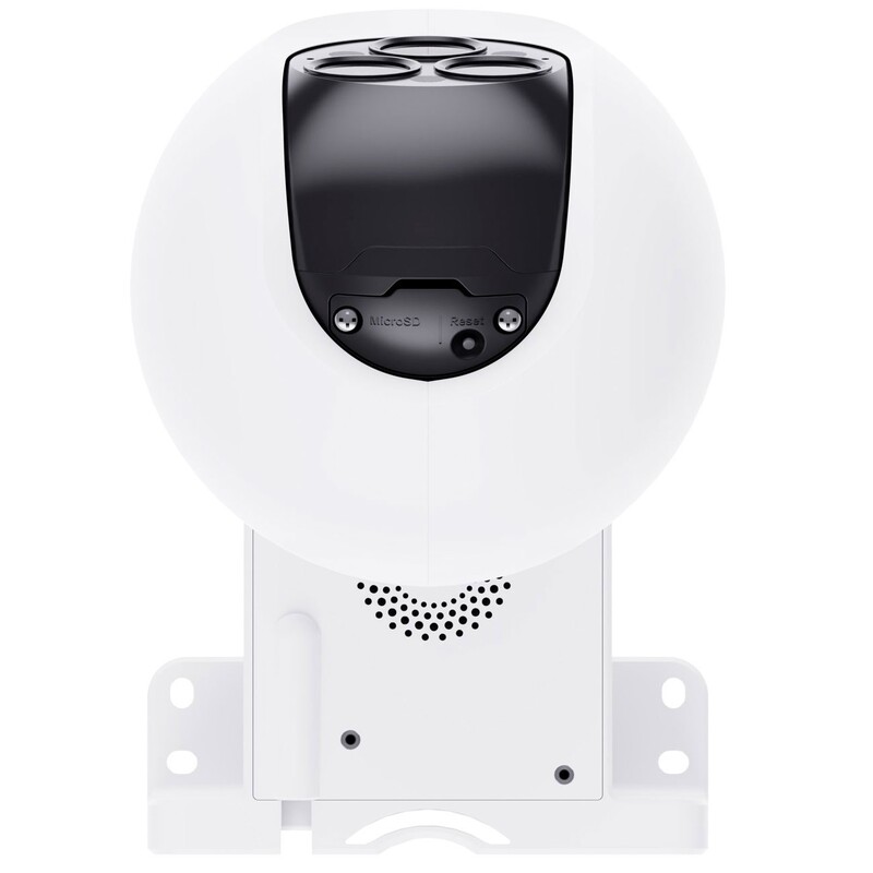 IP-камера Ezviz CS-H80f (2.8+6+12 мм)