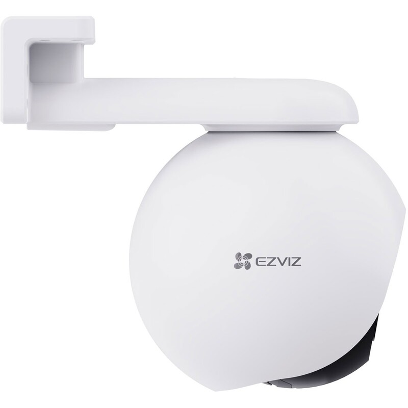 IP-камера Ezviz CS-H80f (2.8+6+12 мм)