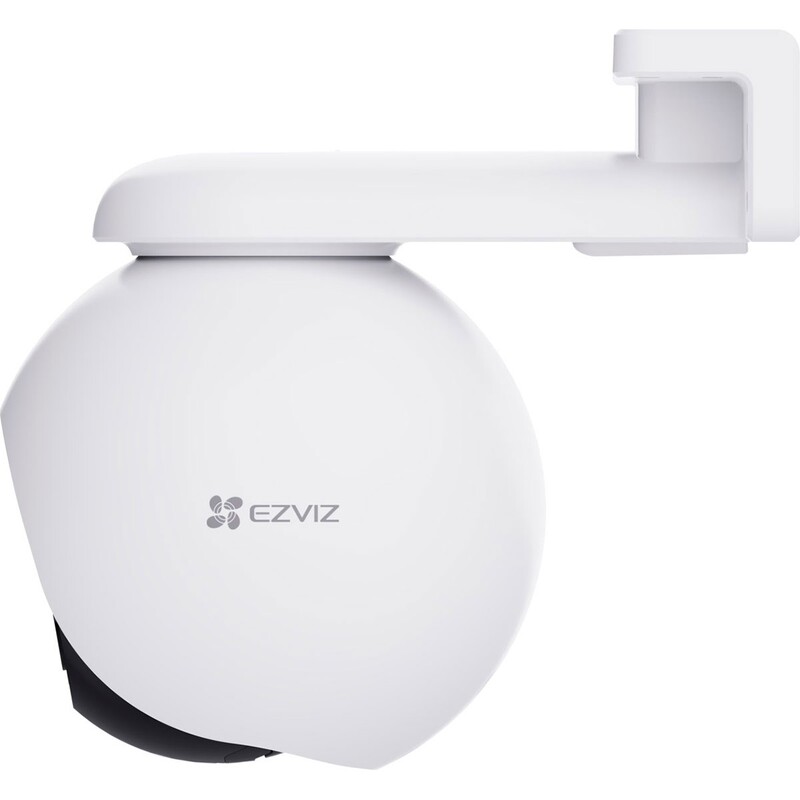 IP-камера Ezviz CS-H80f (2.8+6+12 мм)