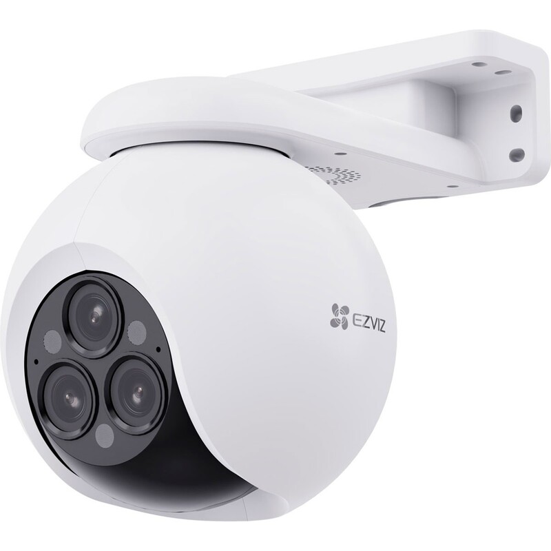 IP-камера Ezviz CS-H80f (2.8+6+12 мм)