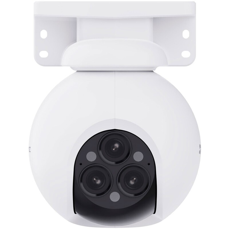 IP-камера Ezviz CS-H80f (2.8+6+12 мм)