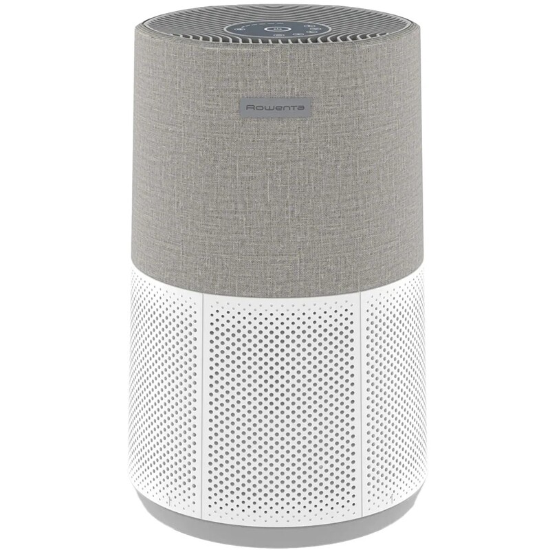 Очиститель воздуха Rowenta Pure Air City Connected PU2840F0
