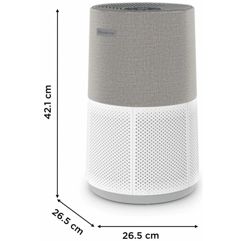 Очиститель воздуха Rowenta Pure Air City Connected PU2840F0