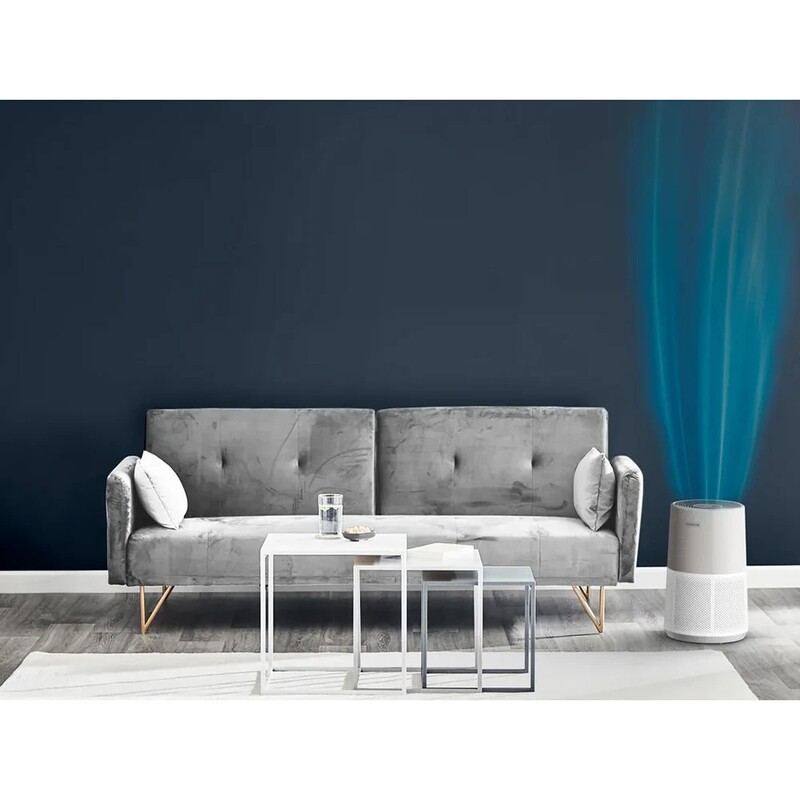 Очиститель воздуха Rowenta Pure Air City Connected PU2840F0