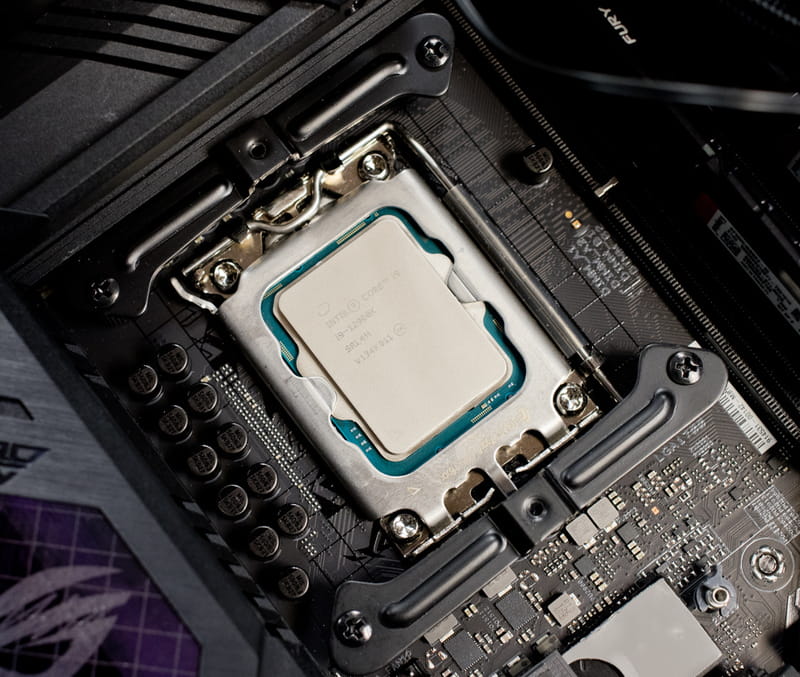Процессор Intel Core i9 12900K 3.2GHz (30MB, Alder Lake, 125W, S1700) Box (BX8071512900K)