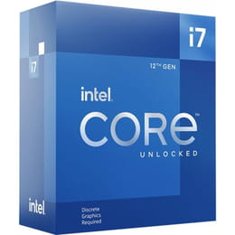 Купить Процессор Intel Core i7 12700KF 3.6GHz (25MB, Alder Lake, 125W, S1700) Box (BX8071512700KF) Процессор Intel Core i7 12700KF 3.6GHz (25MB, Alder Lake, 125W, S1700) Box (BX8071512700KF)