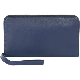 Кошелек Tucano Sicuro Premium Pochette Blue (TVA-SIPP-B)
