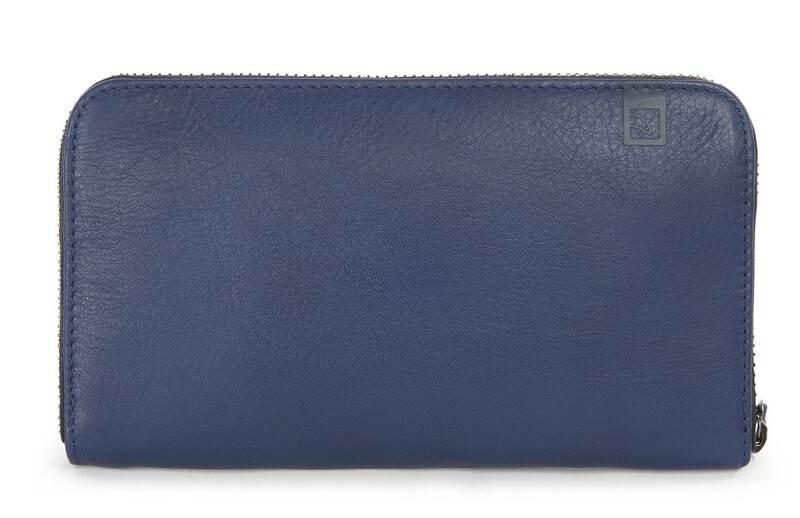Кошелек Tucano Sicuro Premium Pochette Blue (TVA-SIPP-B)