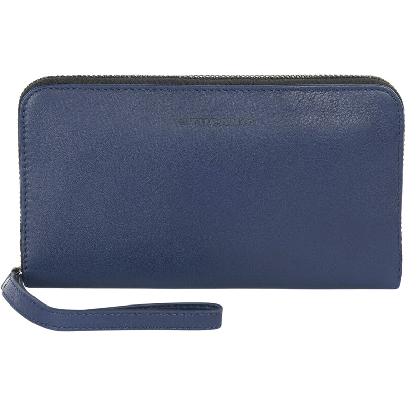 Кошелек Tucano Sicuro Premium Pochette Blue (TVA-SIPP-B)