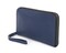 Фото - Кошелек Tucano Sicuro Premium Pochette Blue (TVA-SIPP-B) | click.ua