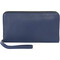 Фото - Кошелек Tucano Sicuro Premium Pochette Blue (TVA-SIPP-B) | click.ua