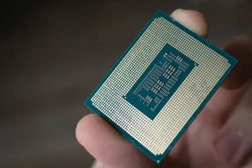 Процессор Intel Core i5 12600K 3.7GHz (20MB, Alder Lake, 125W, S1700) Box (BX8071512600K)