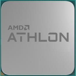 Процессор AMD Athlon X4 970 (3.8GHz 65W AM4) Tray (AD970XAUM44AB)
