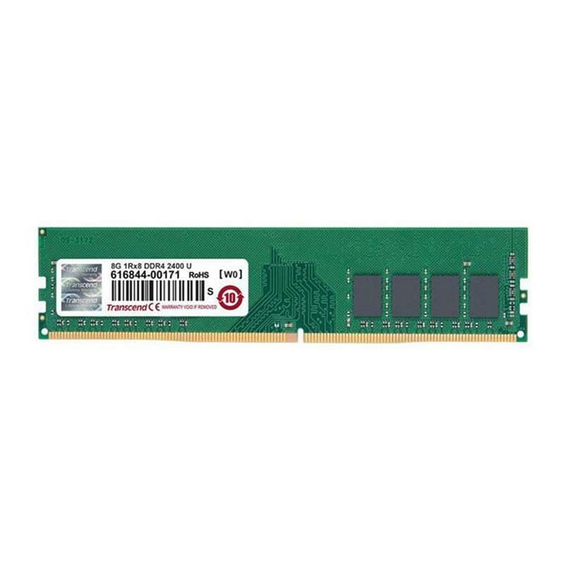 Модуль пам`яті DDR4 8GB/3200 Transcend JetRam (JM3200HLB-8G)