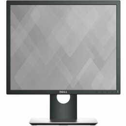 Монітор Dell 19" P1917S (210-AJBG) IPS Black