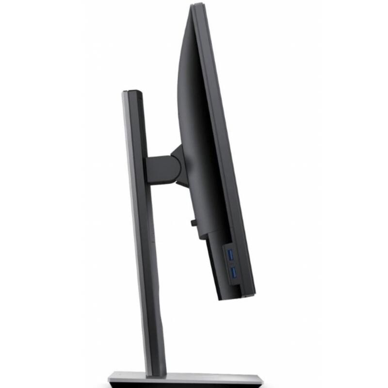 Монітор Dell 19" P1917S (210-AJBG) IPS Black