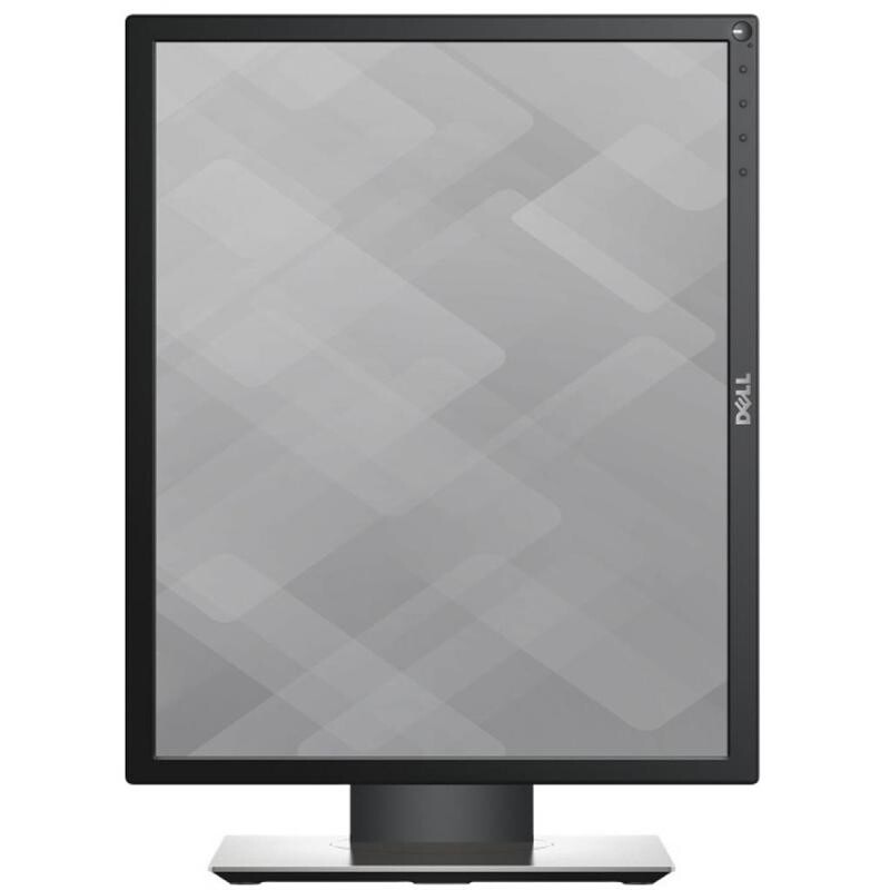 Монітор Dell 19" P1917S (210-AJBG) IPS Black