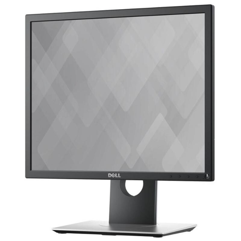 Монітор Dell 19" P1917S (210-AJBG) IPS Black