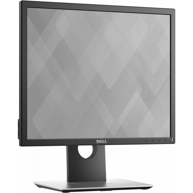 Монітор Dell 19" P1917S (210-AJBG) IPS Black