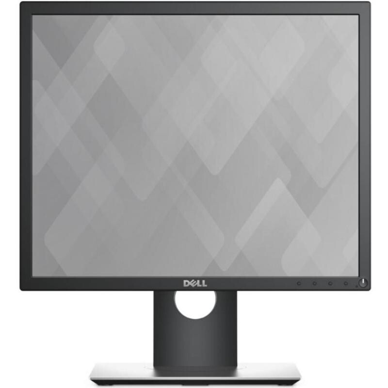 Монітор Dell 19" P1917S (210-AJBG) IPS Black
