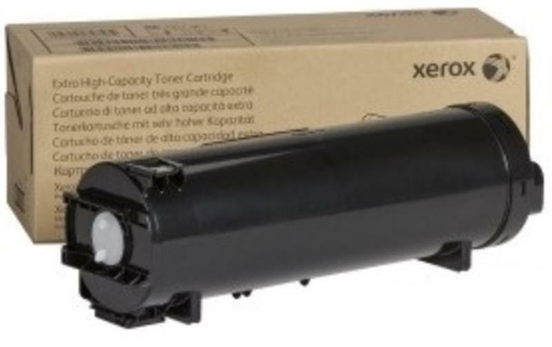 Тонер-картридж Xerox (106R03943) VLB600/B610/B605/B615 Black