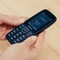 Фото - Мобильный телефон Panasonic KX-TF400 Black (KX-TF400EXB) | click.ua